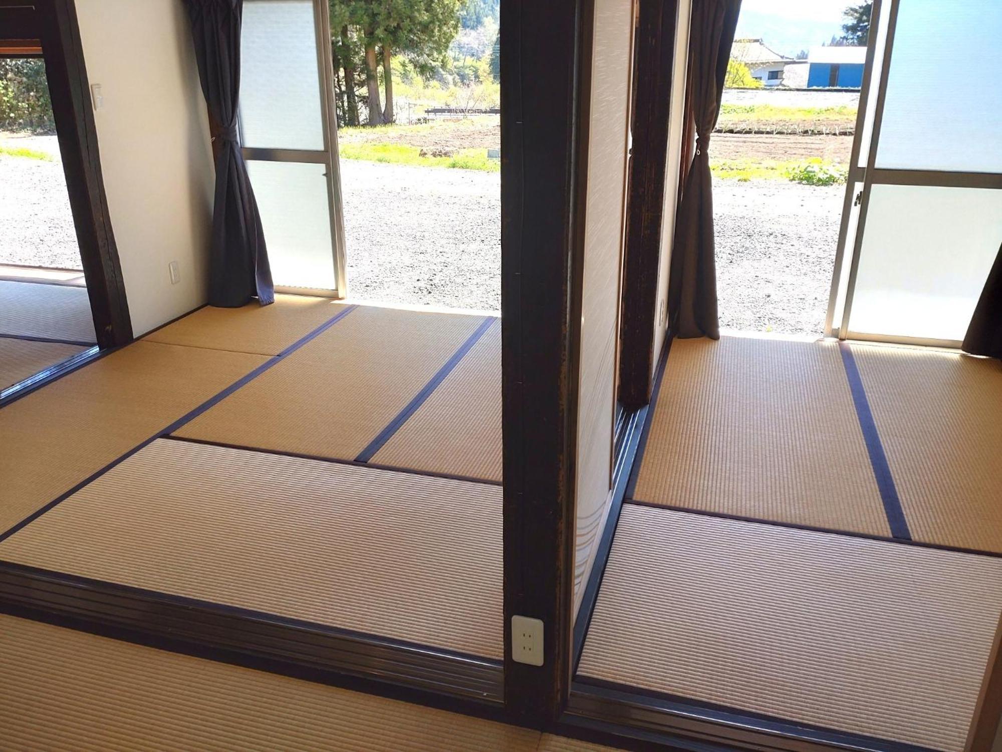 Yubitoya - Vacation Stay 44210V Kawaba Exterior photo